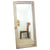 Haussmann Mirror Ne Teak Rectangle 48