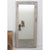 Haussmann Mirror Ne Teak Rectangle 48