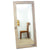 Haussmann Mirror Ne Teak Rectangle 48