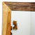 Haussmann Mirror Ne Teak Rectangle48
