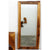 Haussmann Mirror Ne Teak Rectangle48