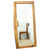 Haussmann Mirror Ne Teak Rectangle 48