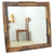 Haussmann Mirror Ne Teak Branch 30