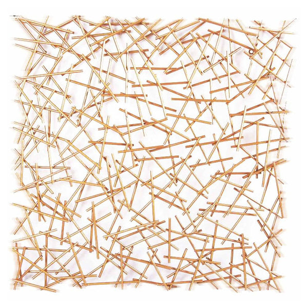 Moe's Home Collection Stix Wall Decor | Modishstore | Wall Decor