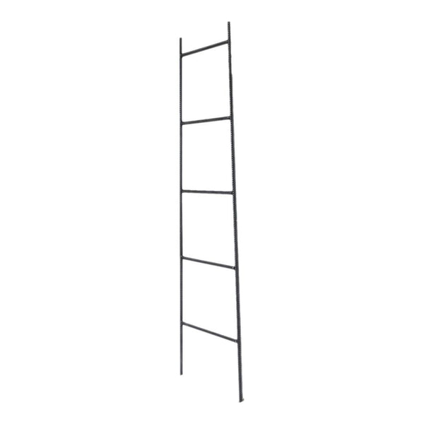 Moe's Home Collection Iron Ladder | Modishstore | Shelves & Shelving Units-2