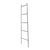 Moe's Home Collection Iron Ladder | Modishstore | Shelves & Shelving Units-2