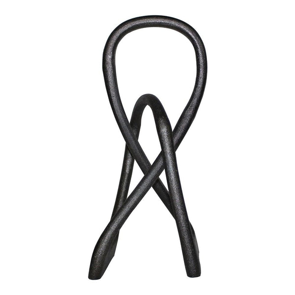 Moe's Home Collection Knot Tabletop Decor | Modishstore | Sculptures-2
