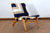 Masaya Lounge Chair, Nordica Pattern