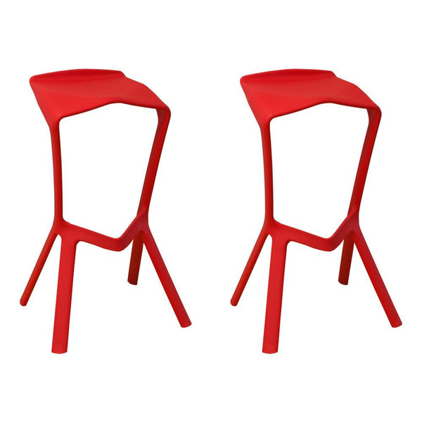 Mod Made Aspect Bar Stool 2-Pack