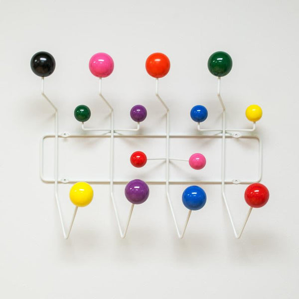 Mod Made Color Bubble Rack | Modishstore | Coat Racks