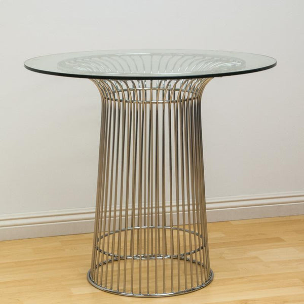 Mod Made Nat Table | Modishstore | Side Tables