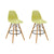 Mod Made Paris Tower Barstool 2-Pack