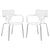 Mod Made Phin Chair 2-Pack