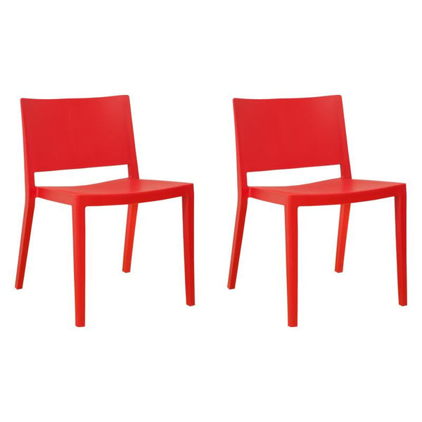 Mod Made Elio Chair 2-Pack