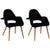Mod Made Morza Chair 2-Pack