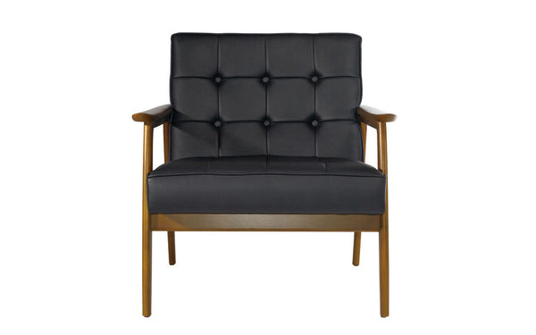 Mod Made Tufted Chair | Modishstore | Armchairs