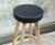 Mod Made Rex Wood Counter Stool