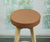 Mod Made Rex Wood Counter Stool
