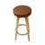 Mod Made Rex Wood Counter Stool