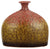 A&B Home Pink With Yellow Vase  - Set Of 2