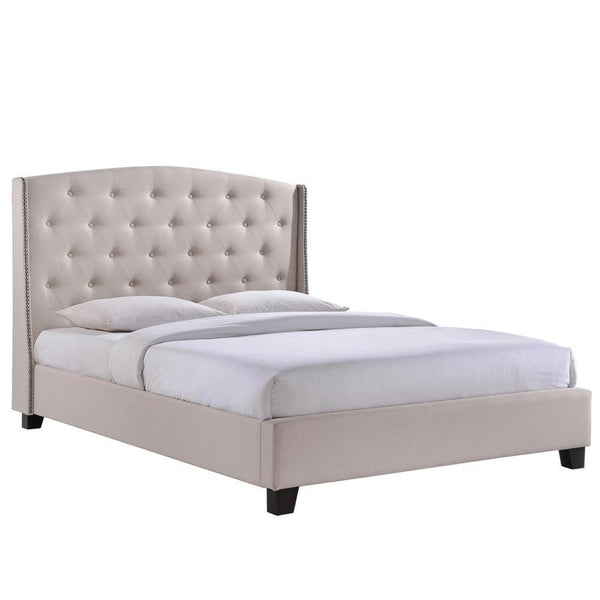 Modway Lydia Queen Bed Frame | Beds | Modishstore-2