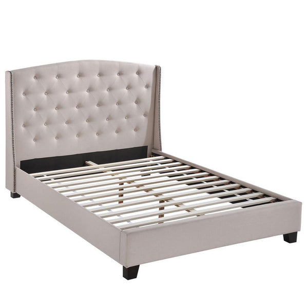 Modway Lydia Queen Bed Frame | Beds | Modishstore-3