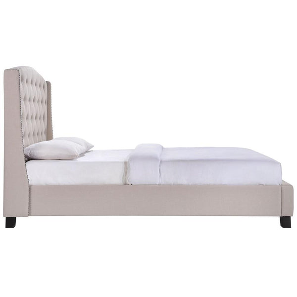 Modway Lydia Queen Bed Frame | Beds | Modishstore-4