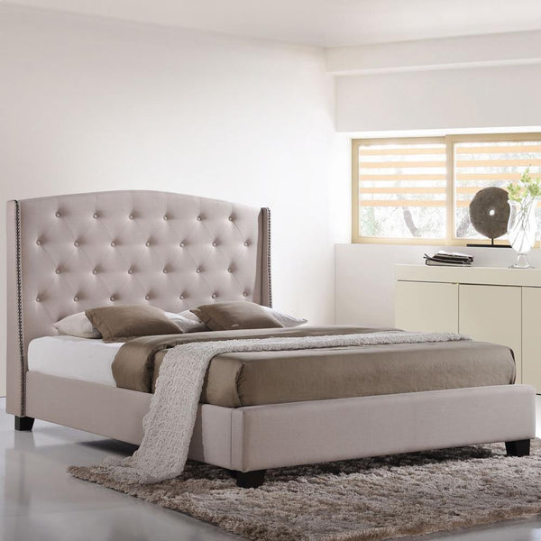 Modway Lydia Queen Bed Frame | Beds | Modishstore