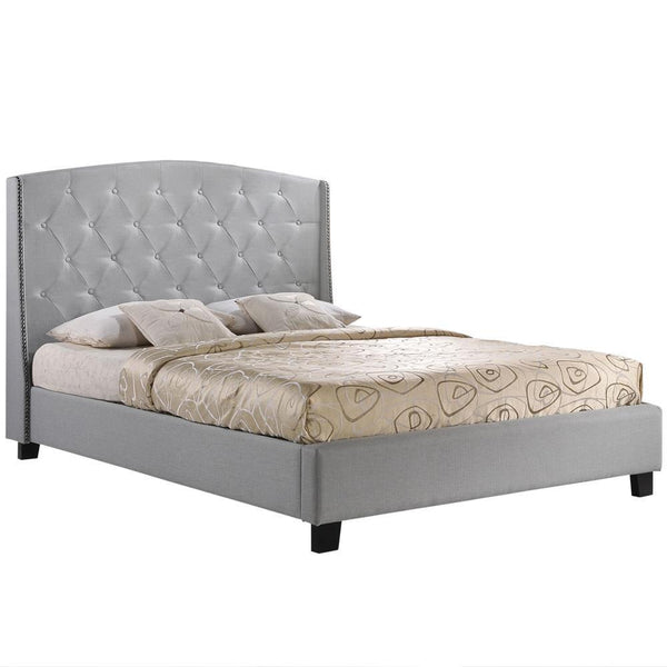 Modway Lydia Queen Bed Frame | Beds | Modishstore-6