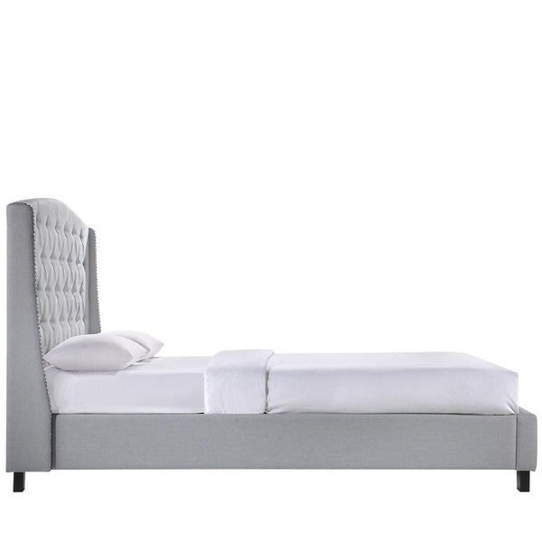 Modway Lydia Queen Bed Frame | Beds | Modishstore-10