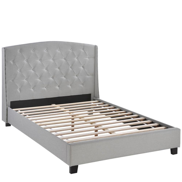 Modway Lydia Queen Bed Frame | Beds | Modishstore-11