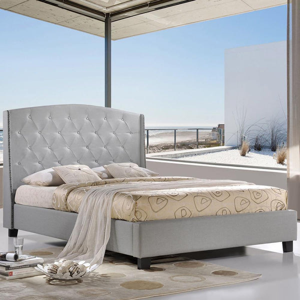 Modway Lydia Queen Bed Frame | Beds | Modishstore-12