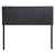 Modway Oliver Queen Vinyl Headboard | Headboards | Modishstore-7
