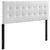 Modway Lily King Vinyl Headboard | Headboards | Modishstore-12