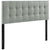 Modway Lily Full Fabric Headboard | Headboards | Modishstore-16