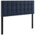 Modway Lily Full Fabric Headboard | Headboards | Modishstore-14