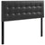 Modway Lily Full Vinyl Headboard | Headboards | Modishstore-10