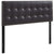 Modway Lily Full Vinyl Headboard | Headboards | Modishstore-9