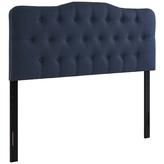 Modway Annabel Queen Fabric Headboard | Headboards | Modishstore-19