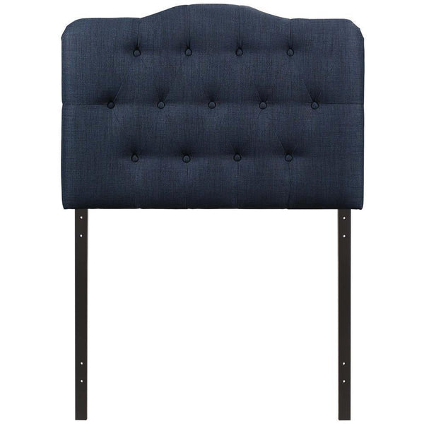 Modway Annabel Twin Fabric Headboard | Headboards | Modishstore-6