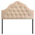 Modway Sovereign Full Fabric Headboard | Headboards | Modishstore-5