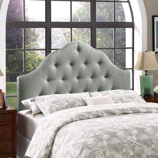 Modway Sovereign Full Fabric Headboard | Headboards | Modishstore-9