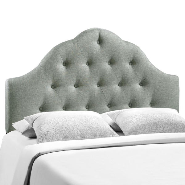 Modway Sovereign Full Fabric Headboard | Headboards | Modishstore-7