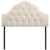 Modway Sovereign Full Fabric Headboard | Headboards | Modishstore-12