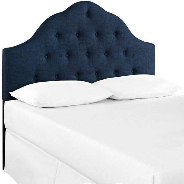 Modway Sovereign Full Fabric Headboard | Headboards | Modishstore-13