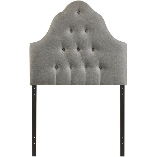 Modway Sovereign Twin Fabric Headboard | Headboards | Modishstore-7