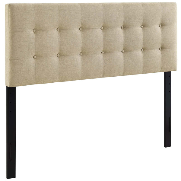 Modway Emily Queen Fabric Headboard | Headboards | Modishstore-20