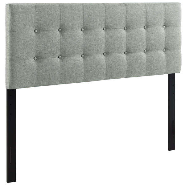 Modway Emily Queen Fabric Headboard | Headboards | Modishstore-19