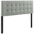 Modway Emily Queen Fabric Headboard | Headboards | Modishstore-19