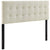 Modway Emily Queen Fabric Headboard | Headboards | Modishstore-18